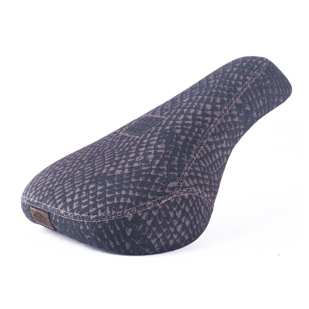 Cult x Vans Slip On Pro Pivotal Seat - Snake Skin