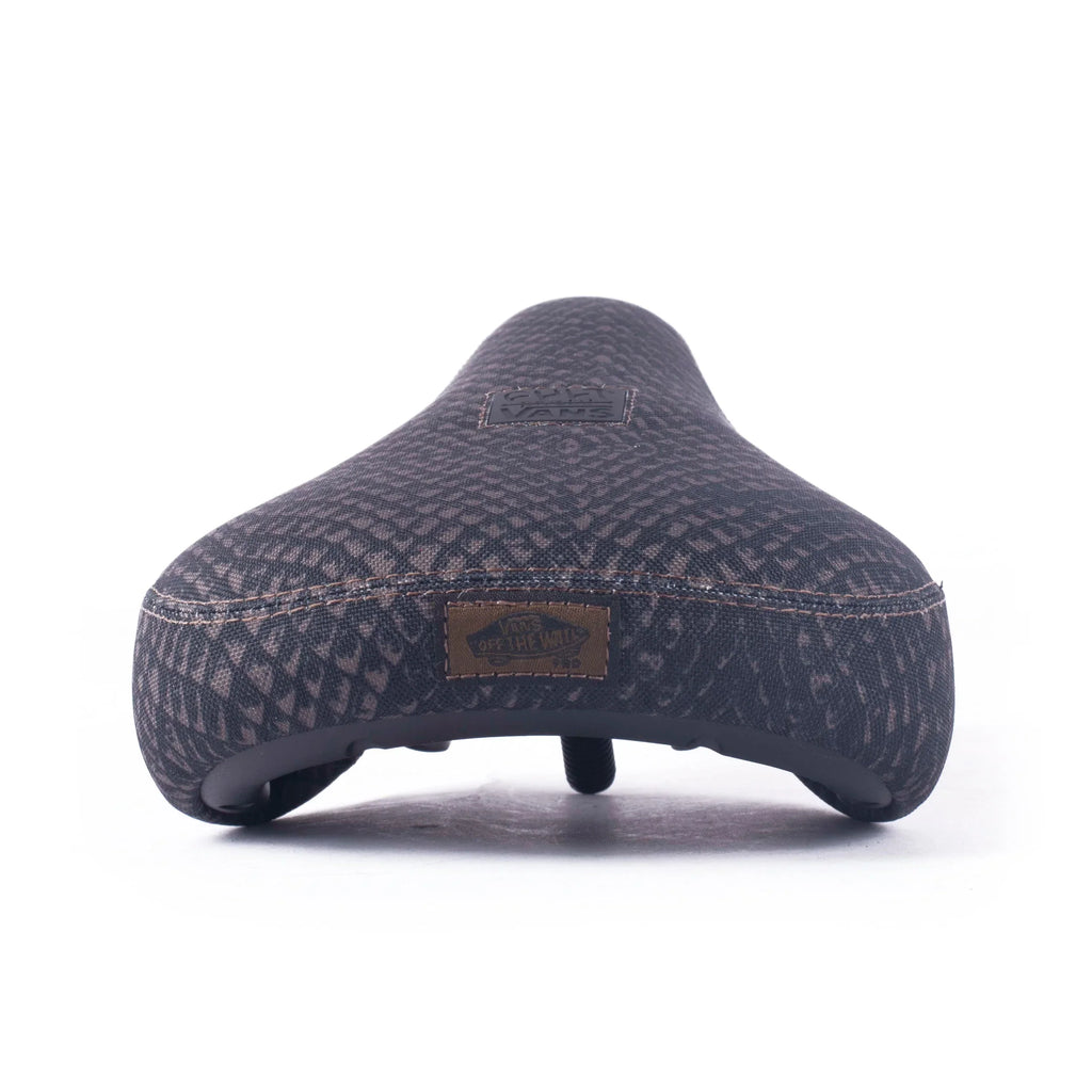 Cult x Vans Slip On Pro Pivotal Seat - Snake Skin