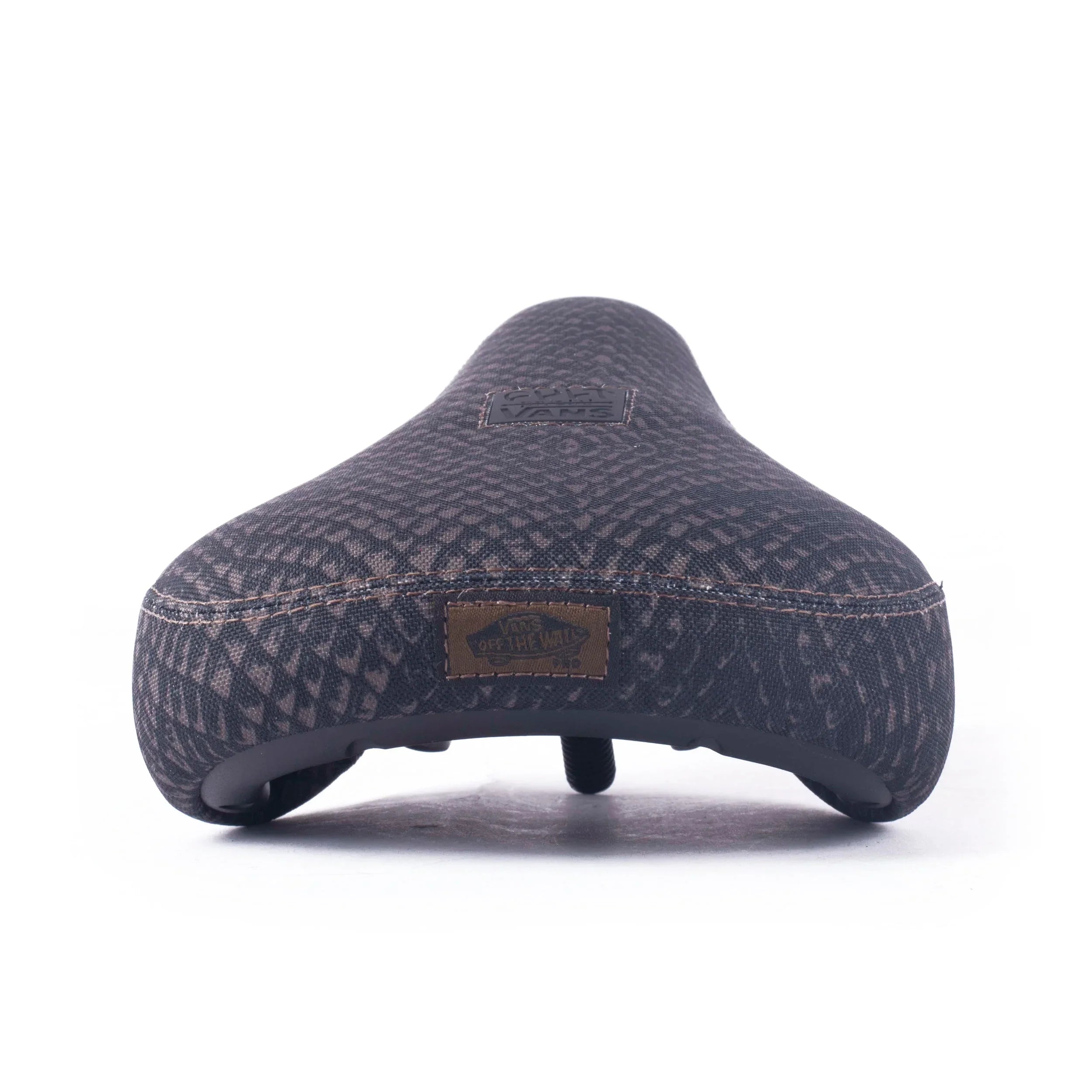 Cult x Vans Slip On Pro Pivotal Seat - Snake Skin