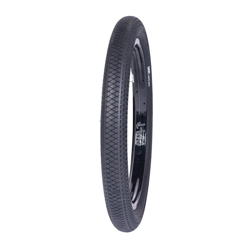 Cult BMX X Vans Wafflecup Tire 20″ - Black