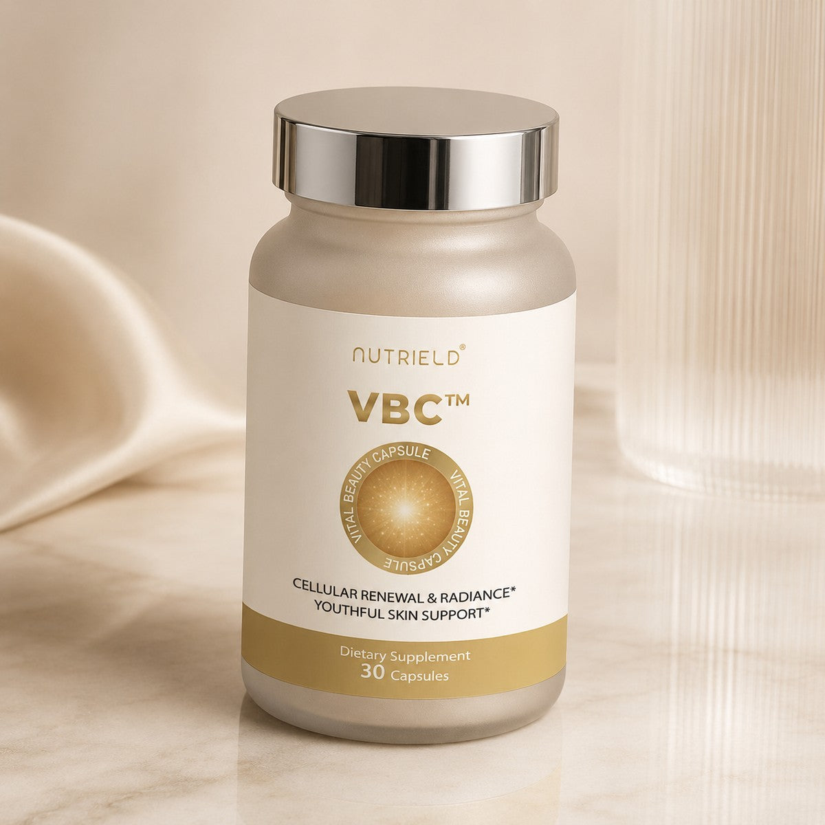 VBC™ Vital Beauty Capsule