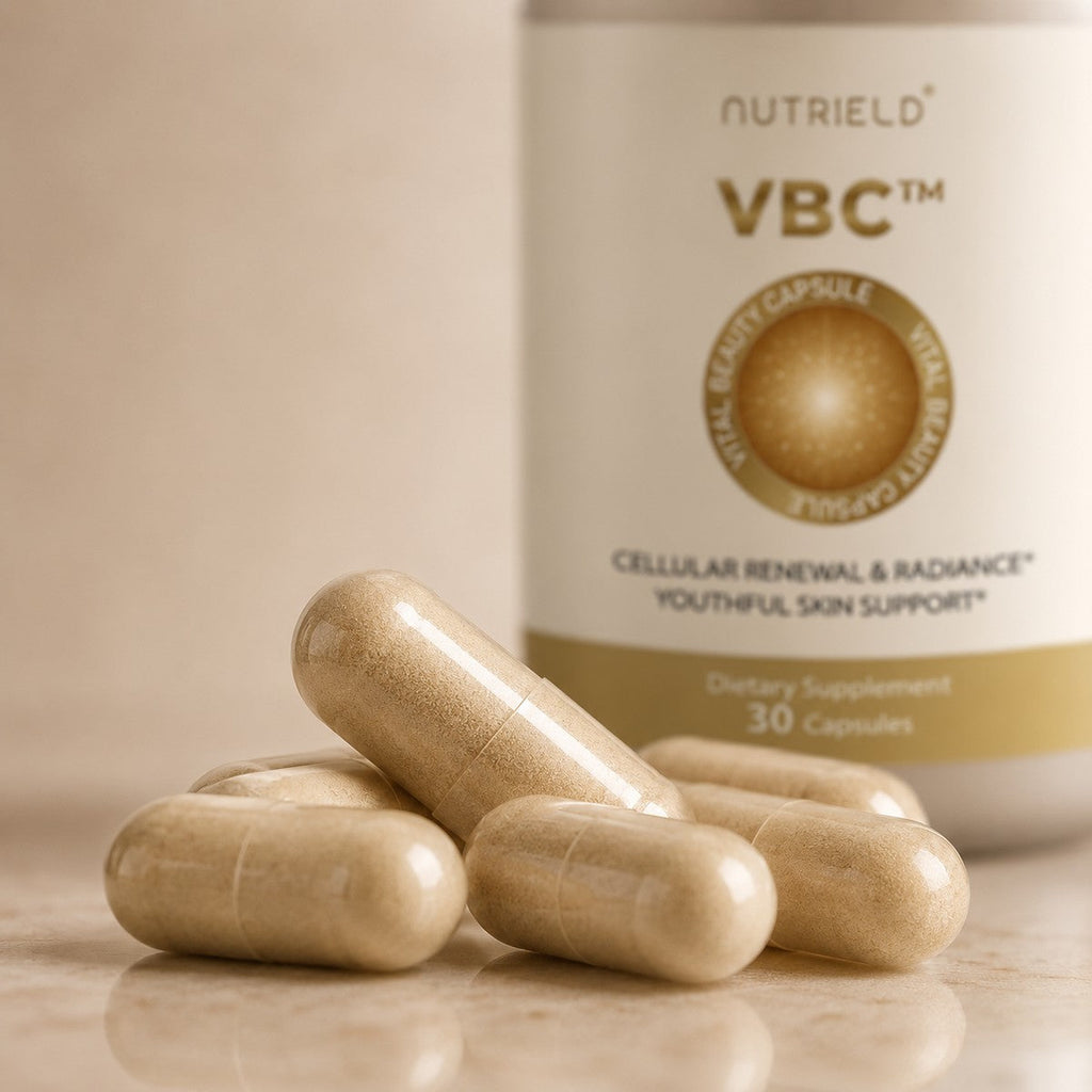 VBC™ Vital Beauty Capsule