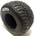 W6 420x5 Vega Rain Tire for CKNA and WKA Man Cup