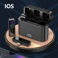 ST Superstore Lavalier Mic for Easy Interviews and Live Streaming