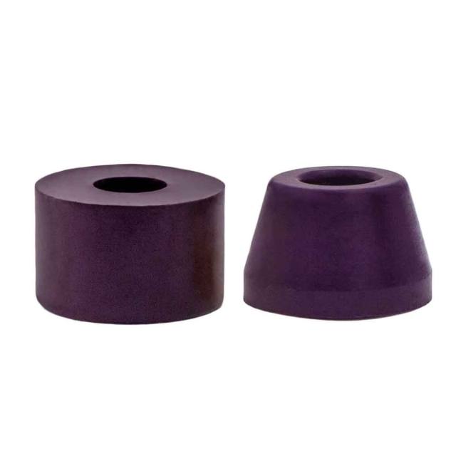 Venom HPF Standard Bushings - 87a Purple