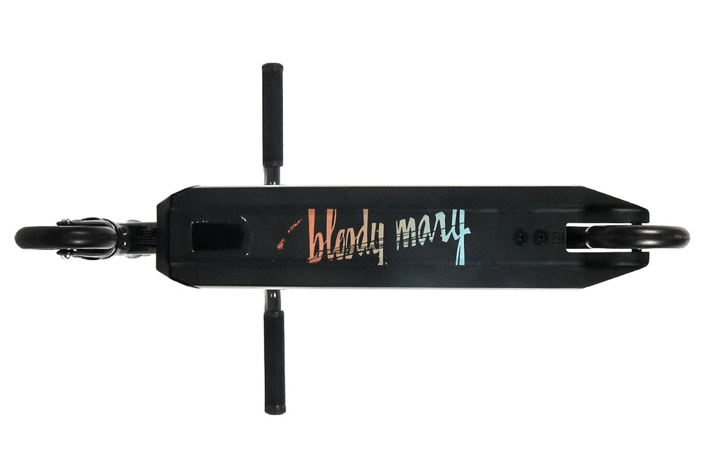 Versatyl Bloody Mary Complete Scooter - Black