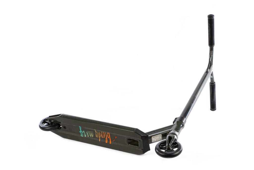 Versatyl Bloody Mary V2 Complete Scooter - Black