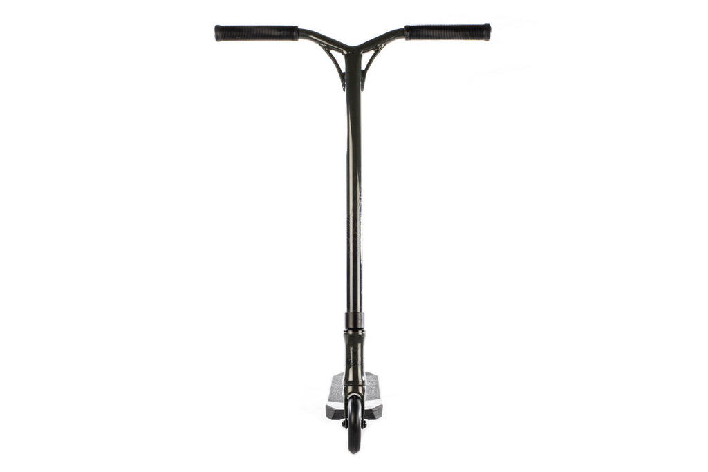 Versatyl Bloody Mary V2 Complete Scooter - Black