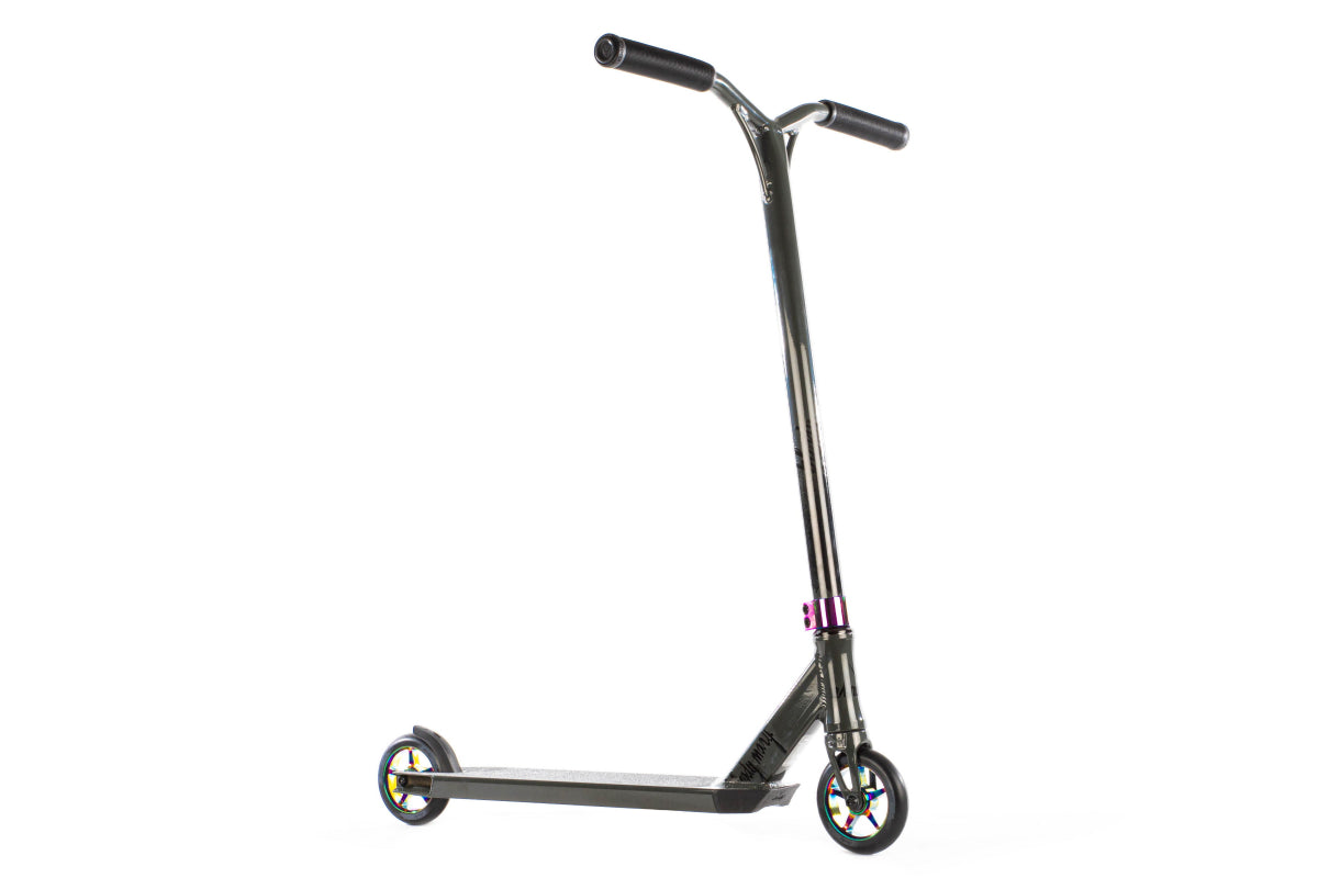 Versatyl Bloody Mary V2 Complete Scooter - NeoChrome