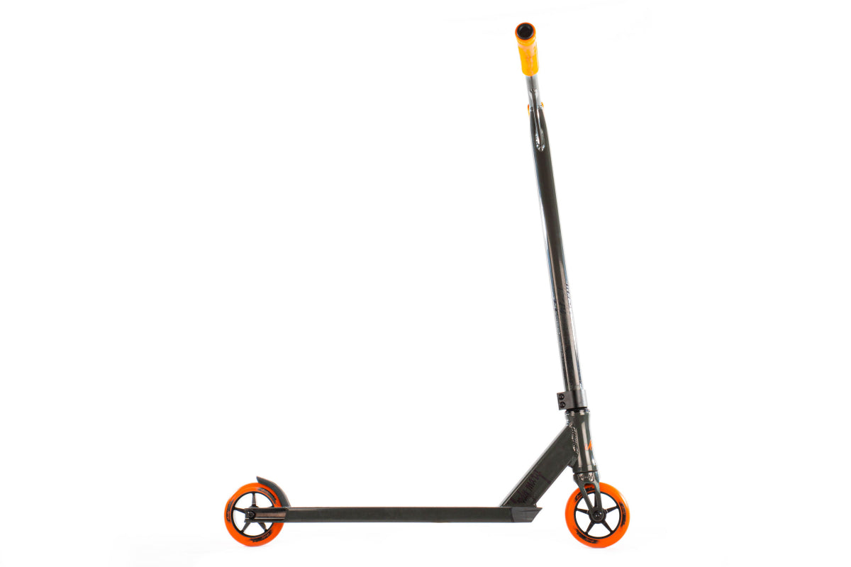 Versatyl Bloody Mary V2 Complete Scooter - Orange/Black
