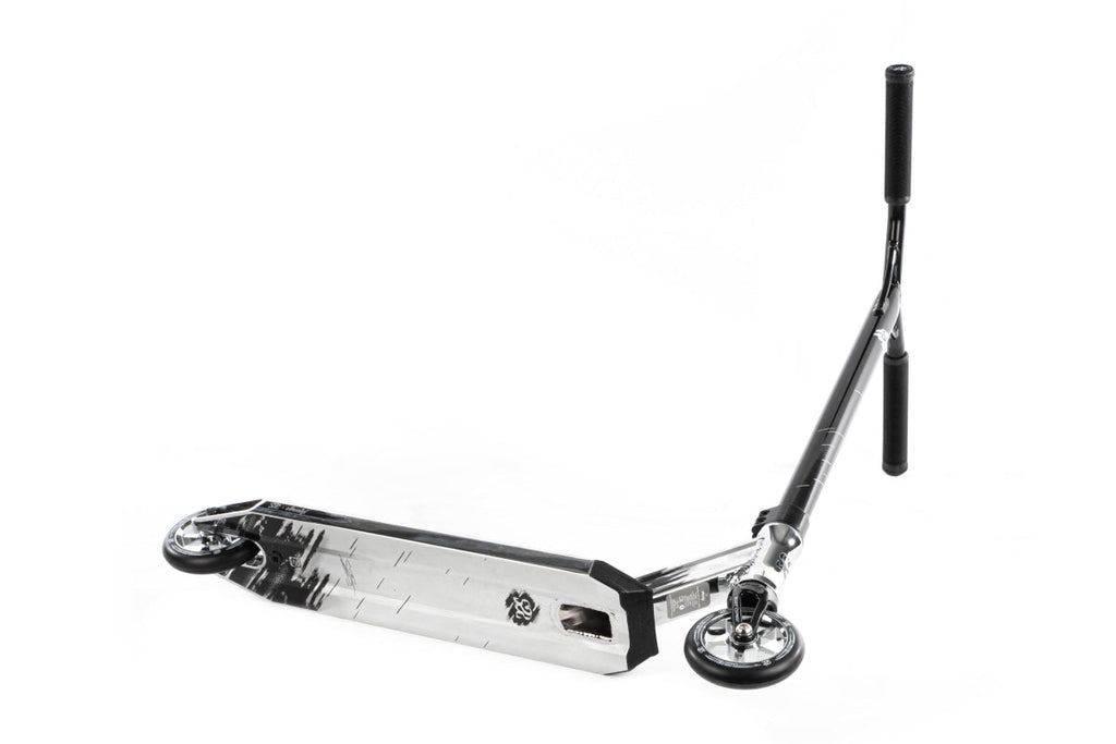 Versatyl Bloody Mary V2 Complete Scooter - S2S Edition