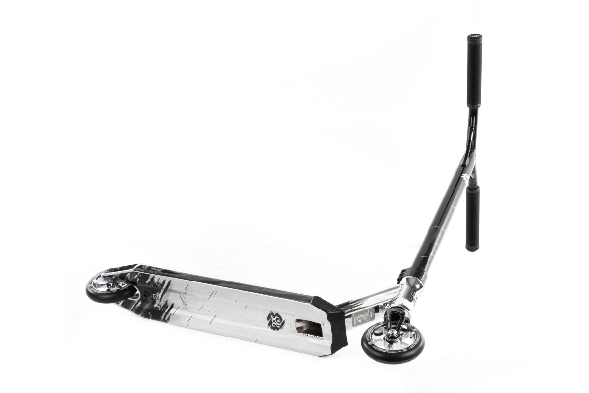 Versatyl Bloody Mary V2 Complete Scooter - S2S Edition