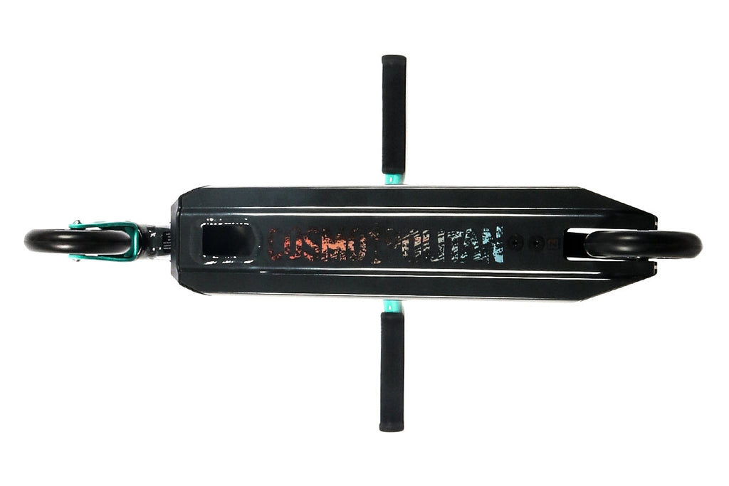 Versatyl Cosmopolitan Complete Scooter - Blue/Black