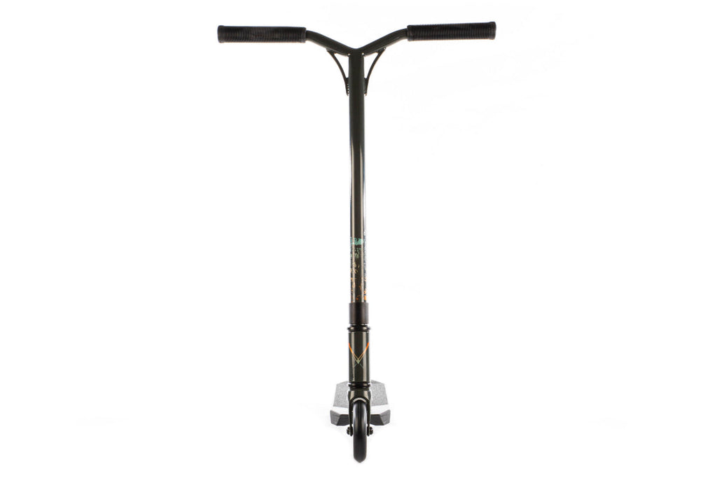 Versatyl Cosmopolitan V2 Complete Scooter - Black