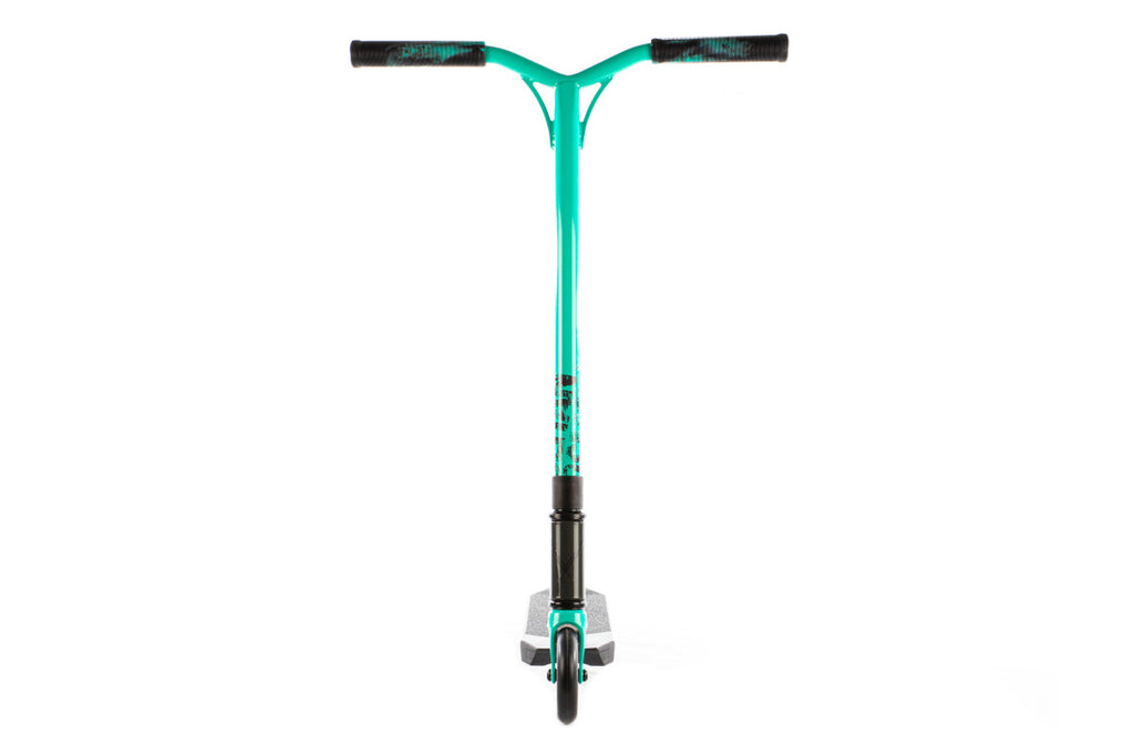 Versatyl Cosmopolitan V2 Complete Scooter - Blue/Black