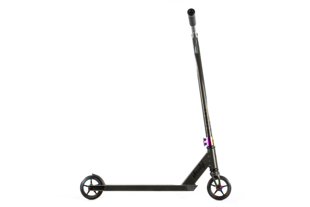 Versatyl Cosmopolitan V2 Complete Scooter - NeoChrome