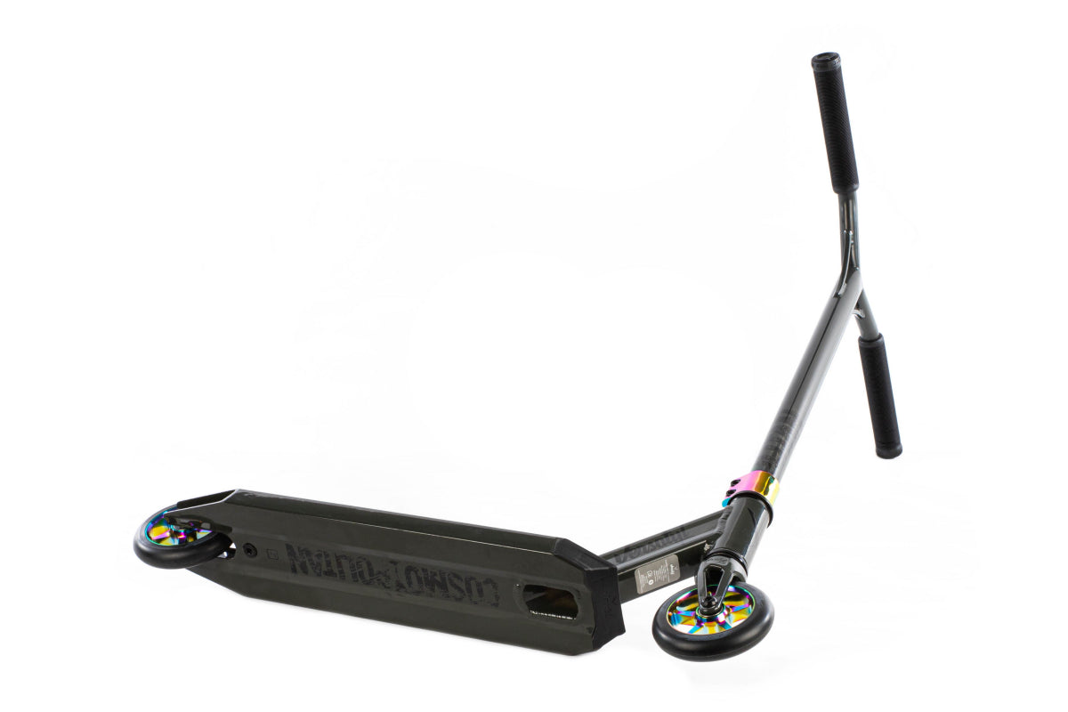 Versatyl Cosmopolitan V2 Complete Scooter - NeoChrome