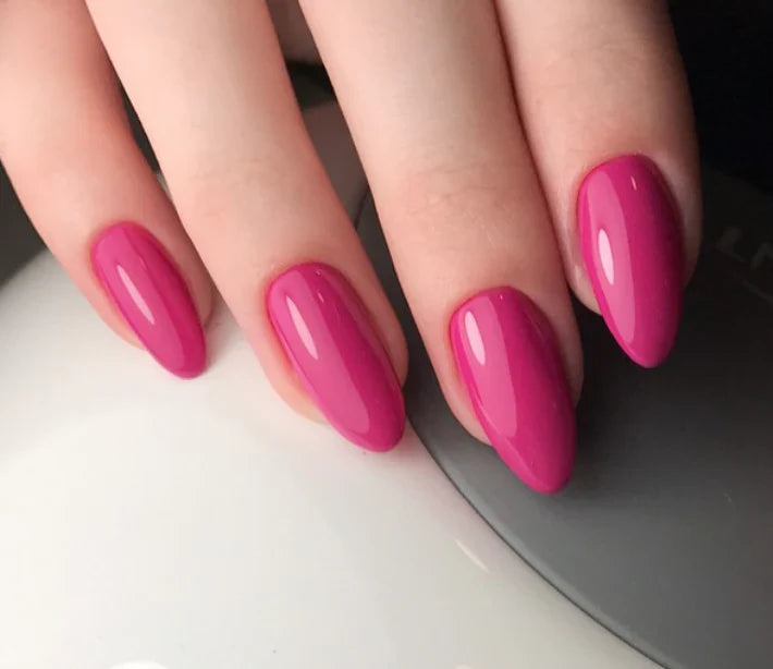 Luxio - Gel Polish Vibrant, 15ml