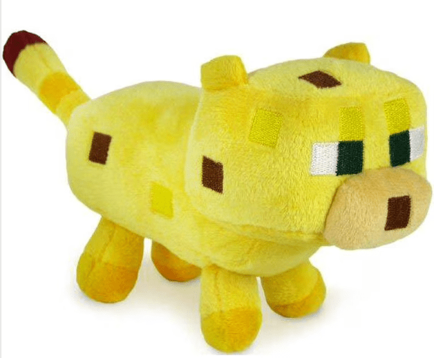 Video Gamer Dog Toys: Squeak & NO Squeak / All Sizes