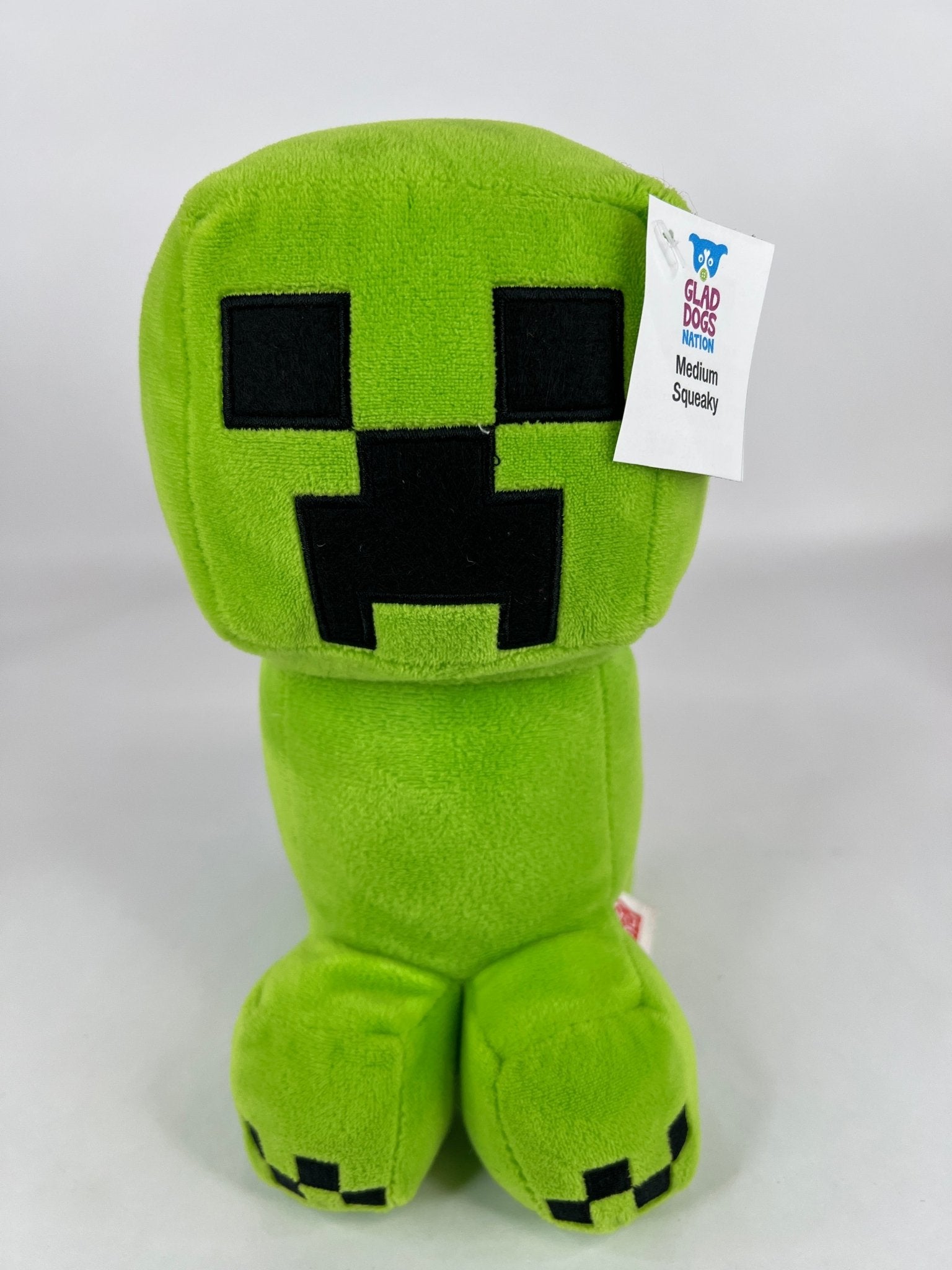 Video Gamer Dog Toys: Squeak & NO Squeak / All Sizes