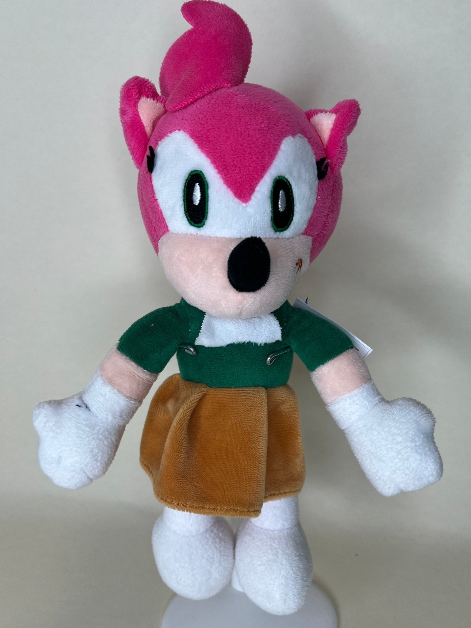 Video Gamer Dog Toys: Squeak & NO Squeak / All Sizes