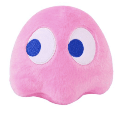 Video Gamer Dog Toys: Squeak & NO Squeak / All Sizes