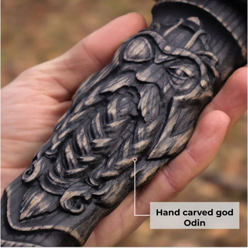 Viking Hammer - PhishStones Products