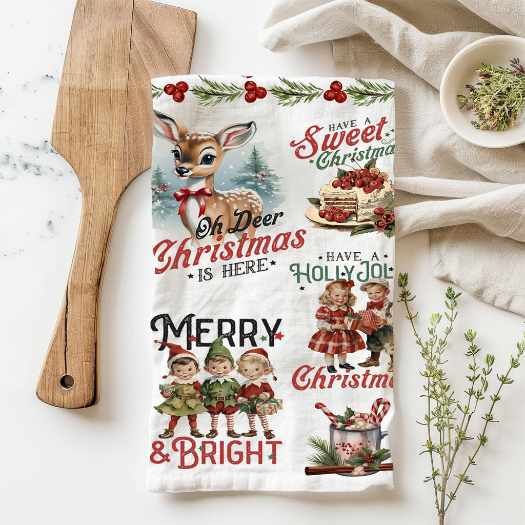 Vintage Christmas