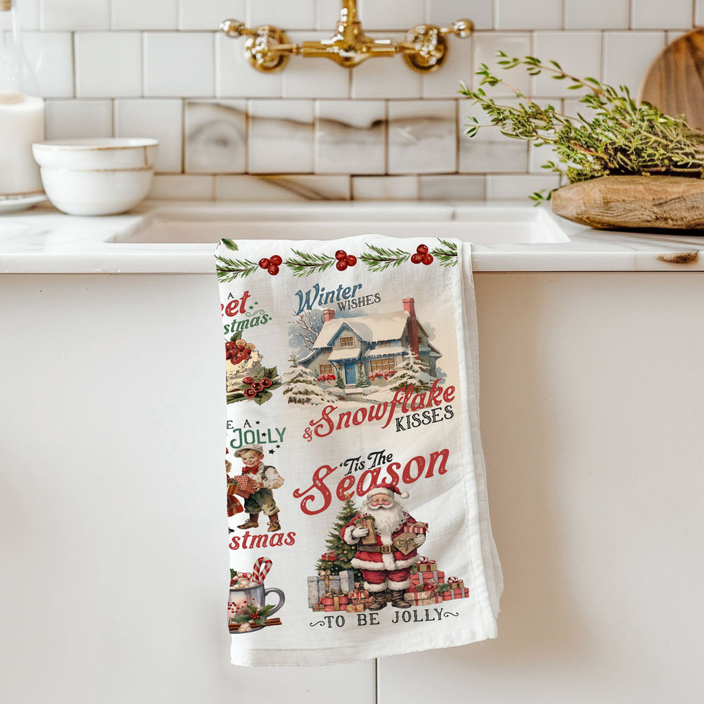 Vintage Christmas
