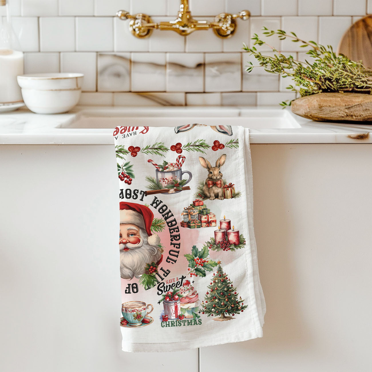 Vintage Christmas