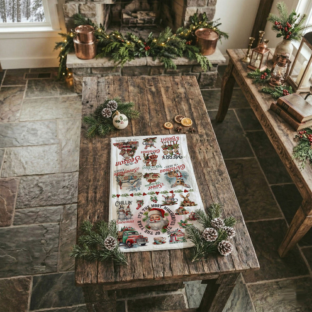 Vintage Christmas