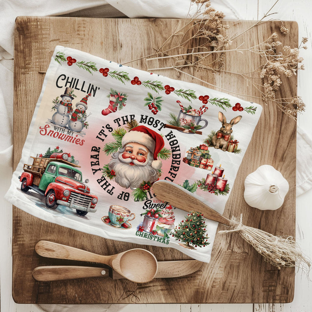 Vintage Christmas