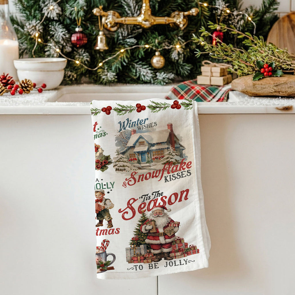 Vintage Christmas