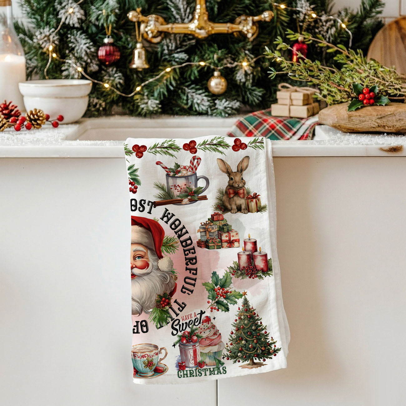 Vintage Christmas