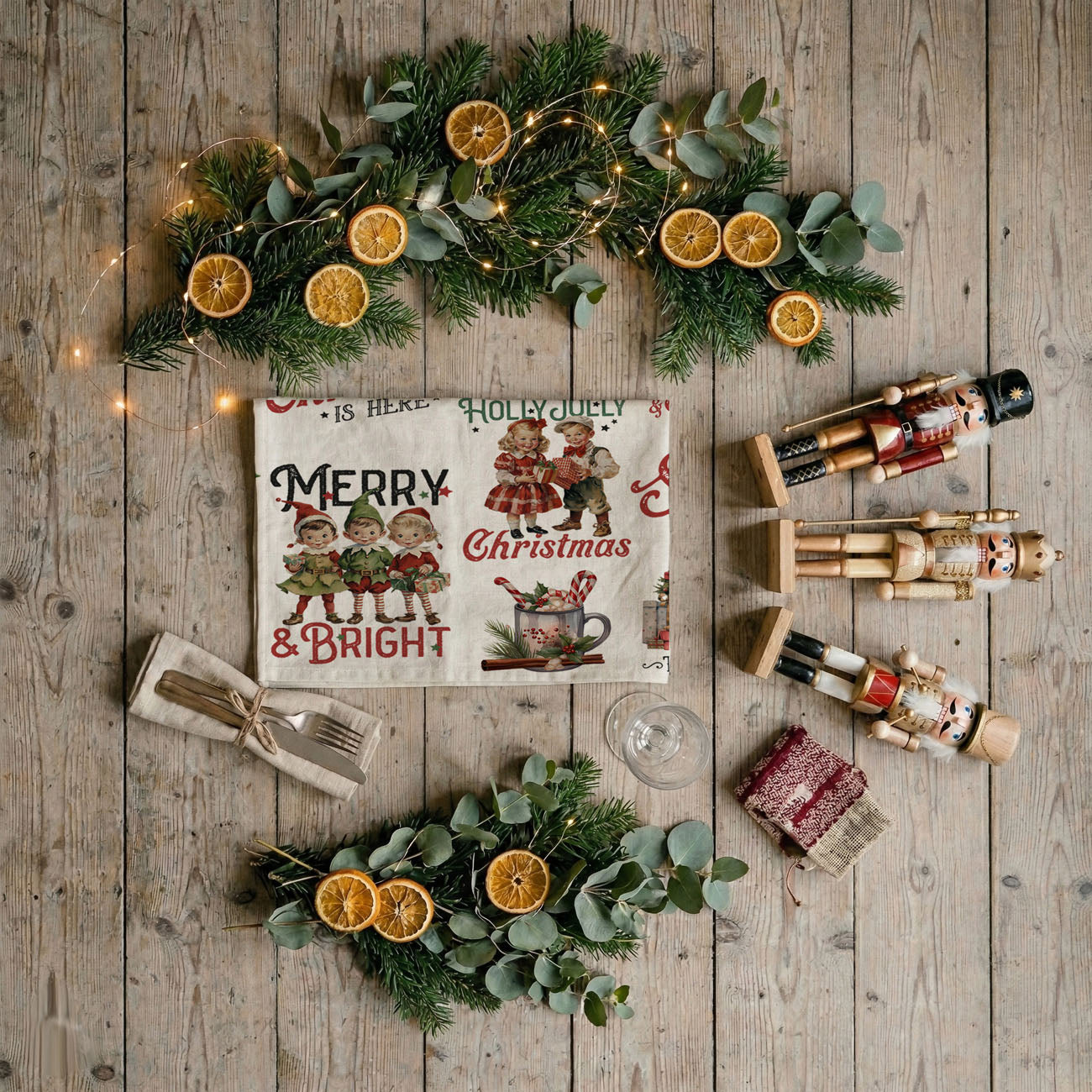 Vintage Christmas
