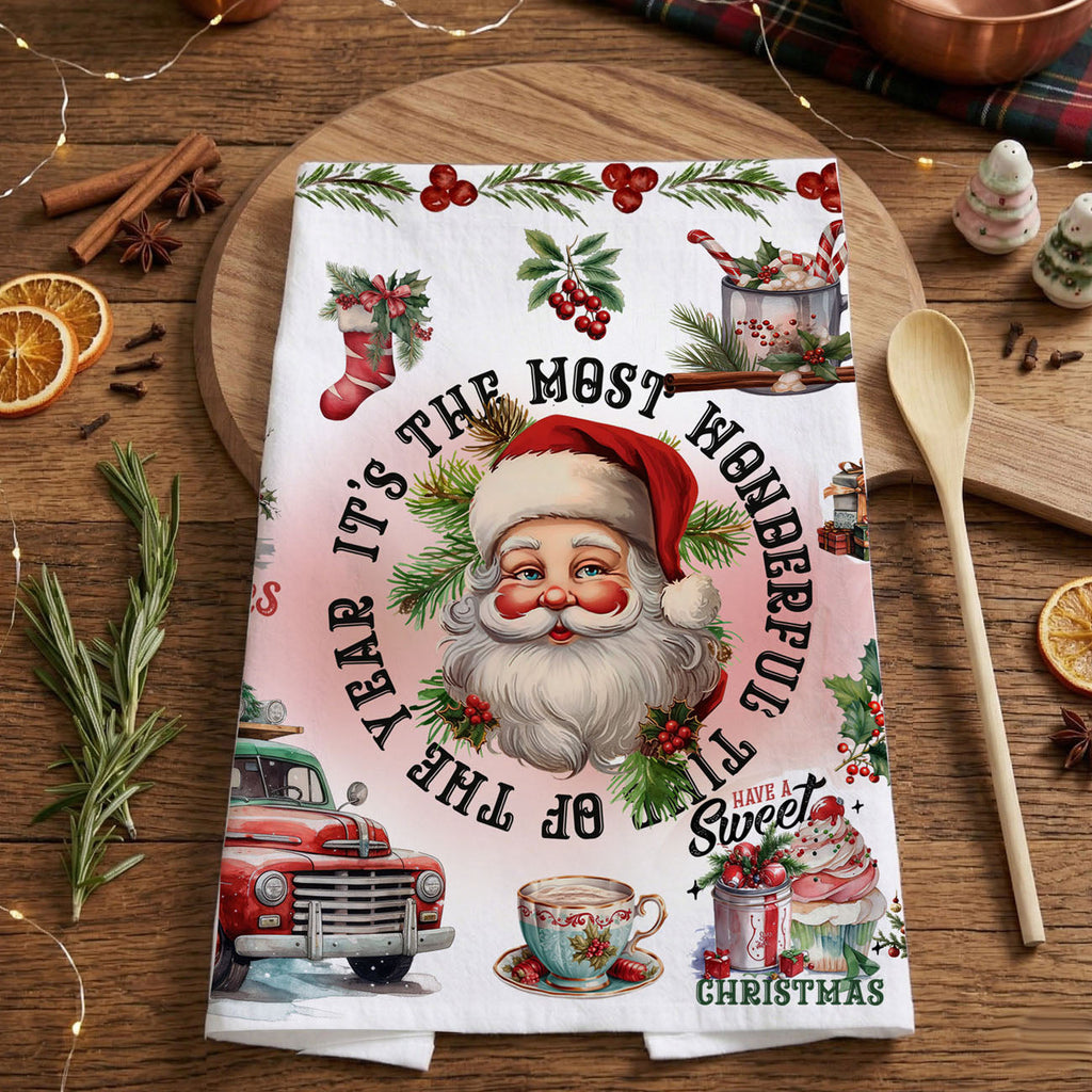 Vintage Christmas