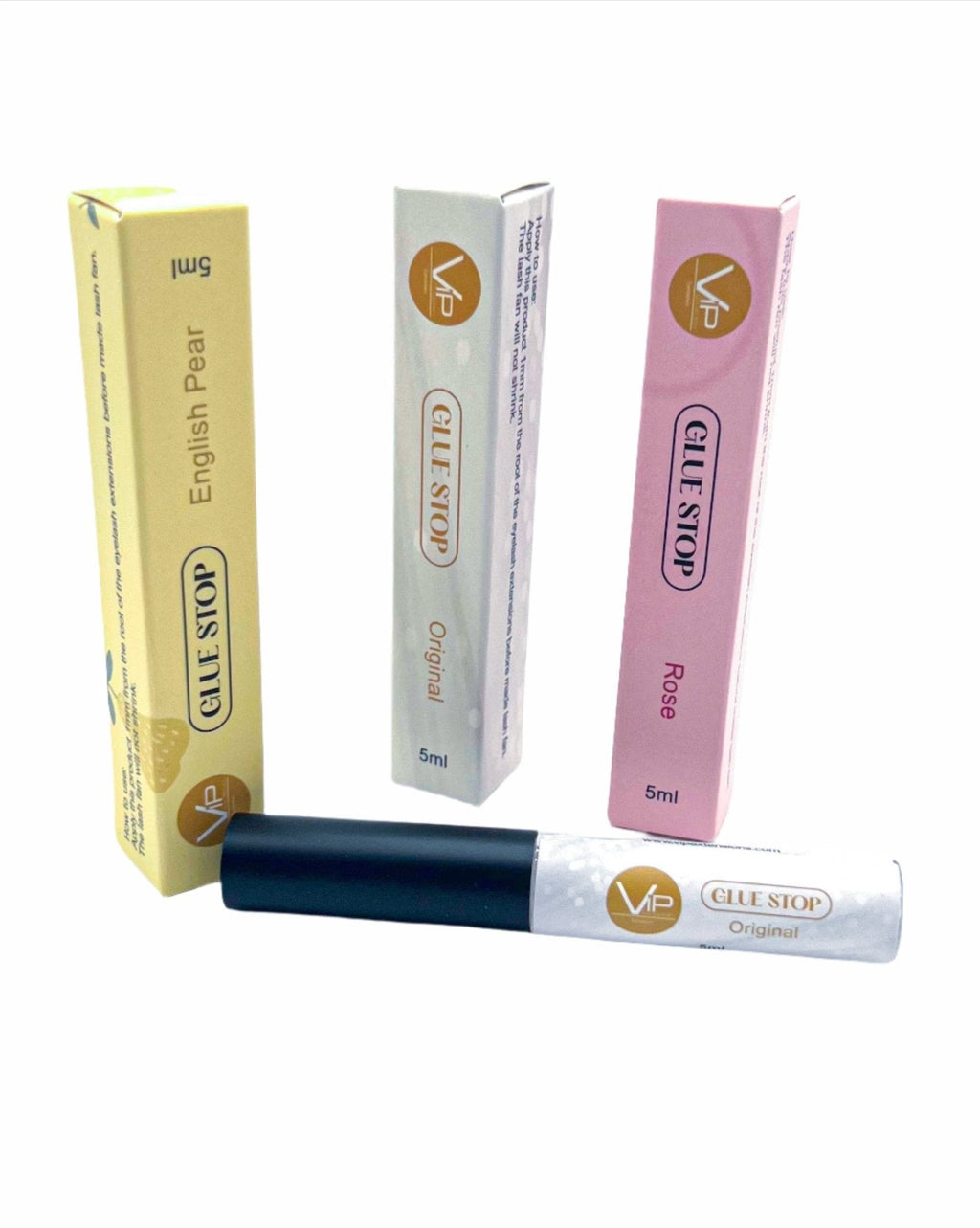 VIP EYELASH GLUE STOP LINE - PhishStones Products