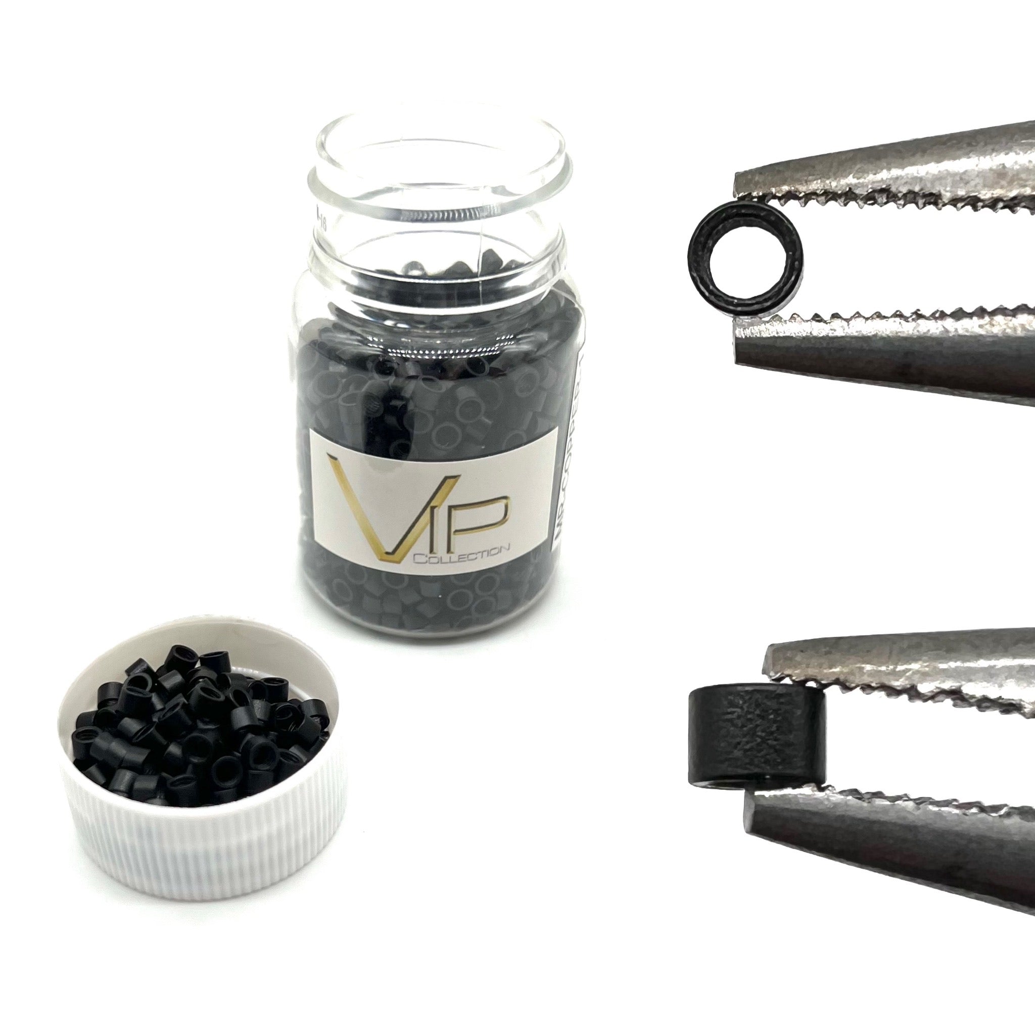 VIP Micro Rings Copper - PhishStones Products