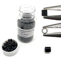 VIP Micro Rings - Silicon Copper - PhishStones Products