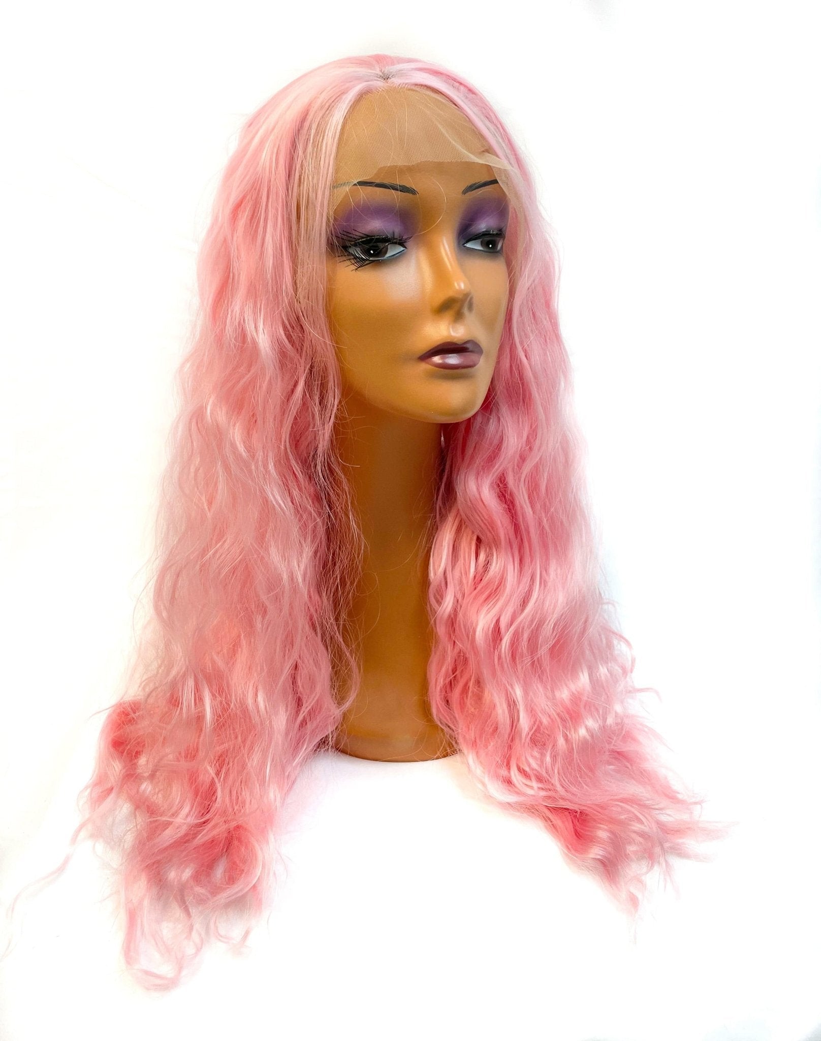 VIP - Synthetic Lace Front Wig - PhishStones Products