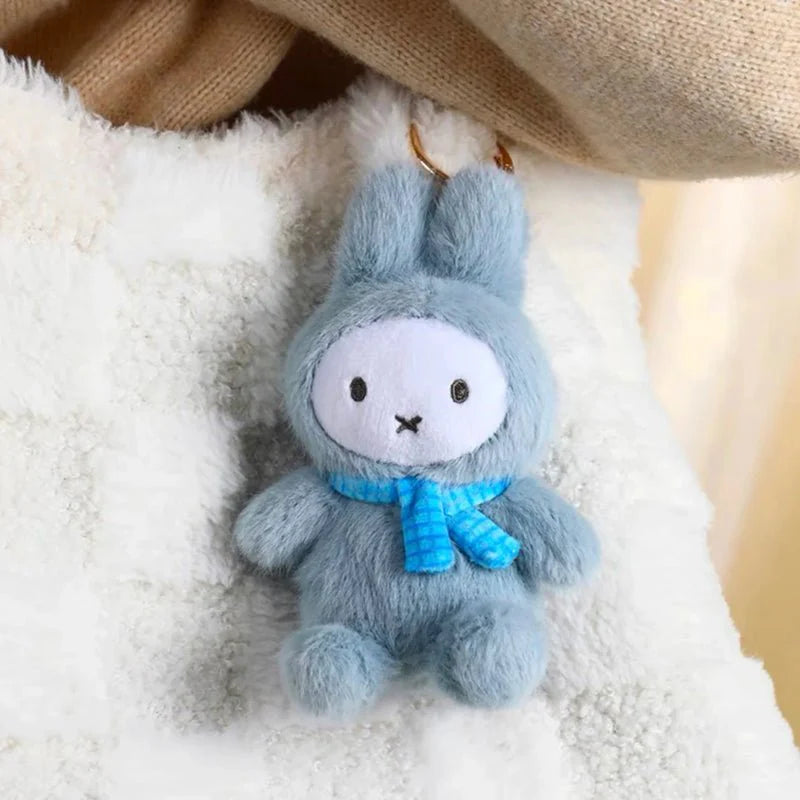 VIPO Miffy Plush Pendant Blind Box