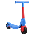Vital FIRST 2 Wheel Scooter - Red/Blue