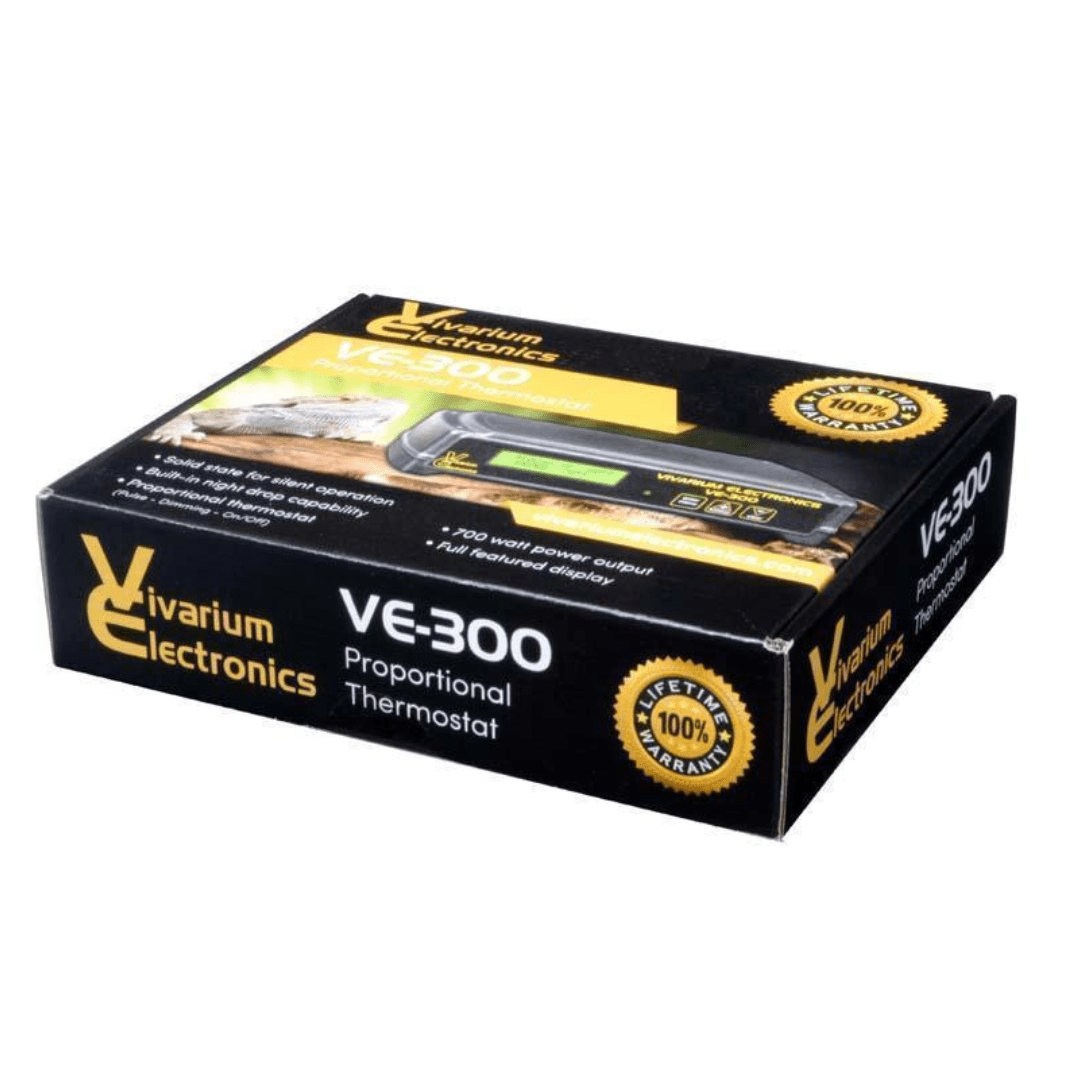 Vivarium Electronics Thermostats - PhishStones Products