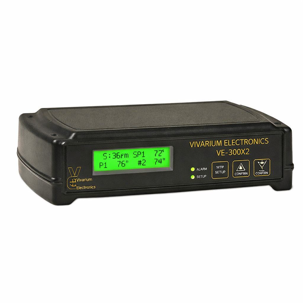 Vivarium Electronics Thermostats - PhishStones Products