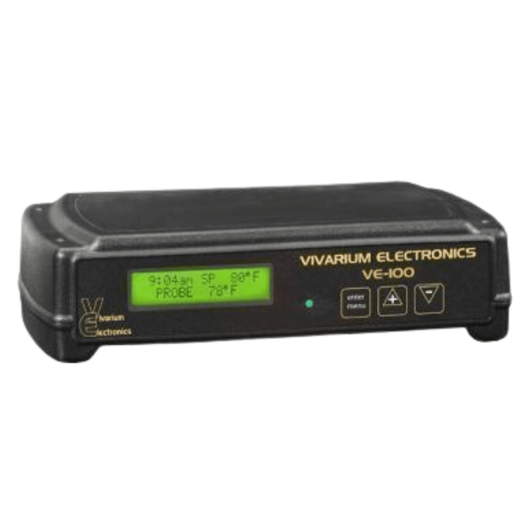 Vivarium Electronics Thermostats - PhishStones Products