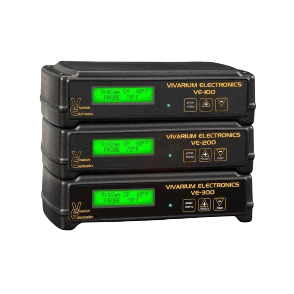 Vivarium Electronics Thermostats - PhishStones Products