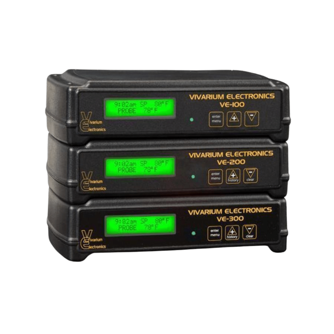 Vivarium Electronics Thermostats - PhishStones Products