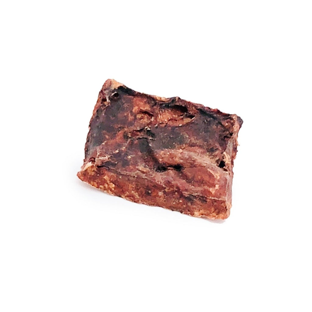 ValueBull Lamb Lung Wafers for Dogs, Premium 4 lb