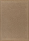 Veata Washable Jute Area Rug - Clearance