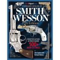 Standard Catalog of Smith & Wesson, 5th Edition - Hardcover